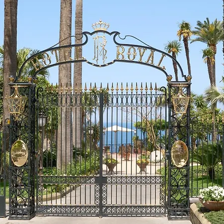 Grand Royal 5* Σορέντο
