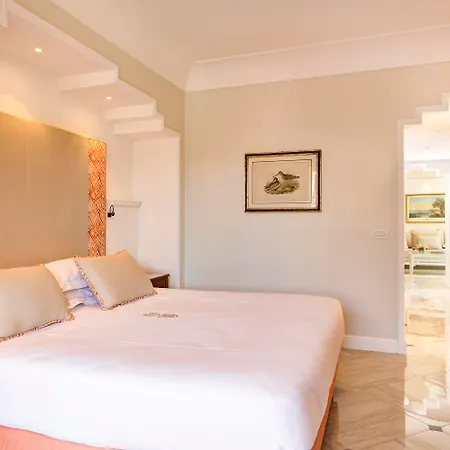 Grand Royal Hotel Sorrente