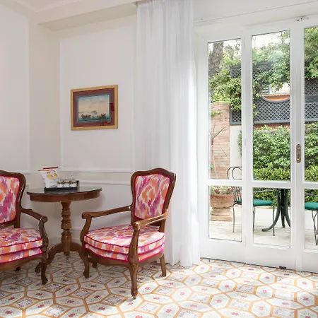 Ξενοδοχείο Grand Royal
