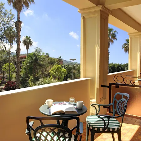 Grand Royal 5* Σορέντο