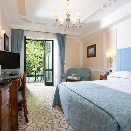 Grand Royal Ξενοδοχείο
