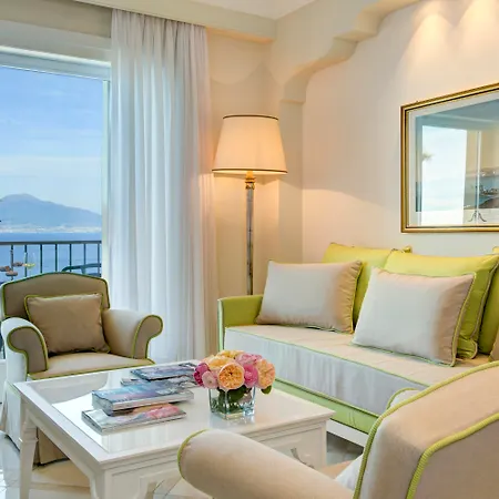 Grand Royal 5* Sorrente
