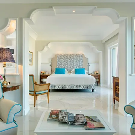 Grand Royal Hotel Sorrente