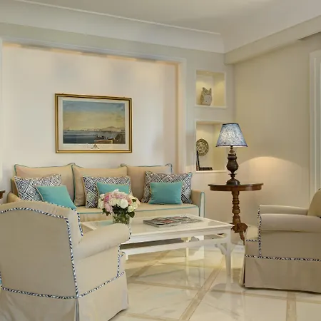 Grand Royal 5* Σορέντο