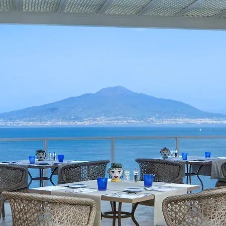 Ξενοδοχείο Grand Royal Σορέντο