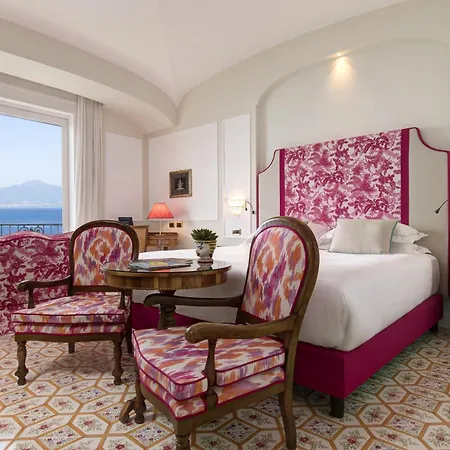 Ξενοδοχείο Grand Royal Σορέντο
