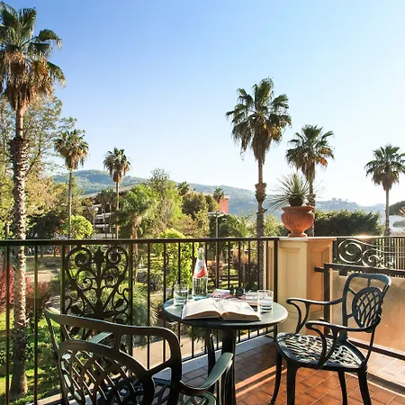 Grand Royal Hotel Sorrente