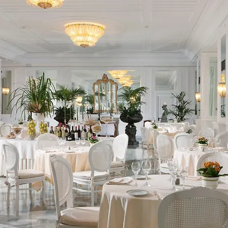 Grand Royal Sorrente