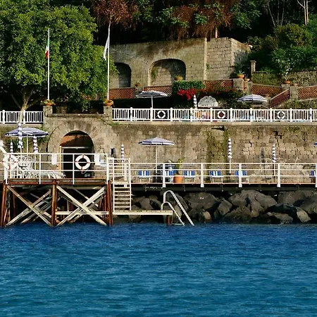 Grand Royal Σορέντο