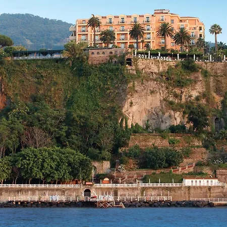Grand Royal 5* Σορέντο