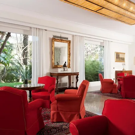 Grand Royal 5* Sorrente
