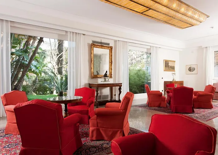 Grand Royal 5* סורנטו