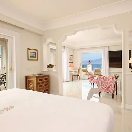 Hotell Grand Royal Sorrento