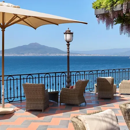 Grand Royal Sorrento