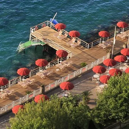 Grand Royal 5* Sorrento