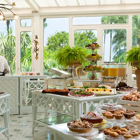 Grand Royal Hotel Sorrento