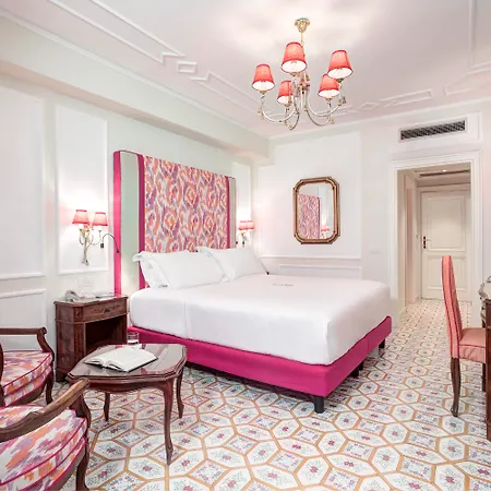 Hotel Grand Royal 5*