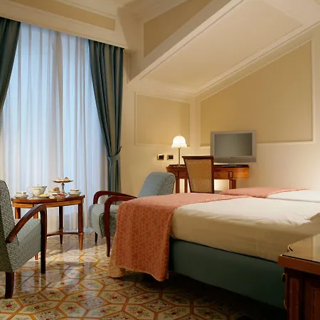 Grand Royal Hotel Półwysep Sorrentyński