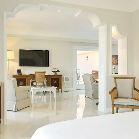 Hotel Grand Royal Półwysep Sorrentyński