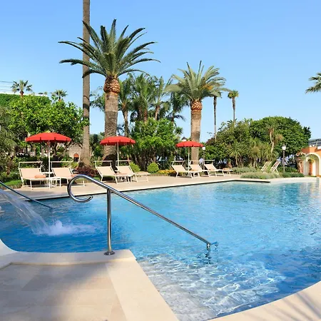 Hotel Grand Royal Sorrento