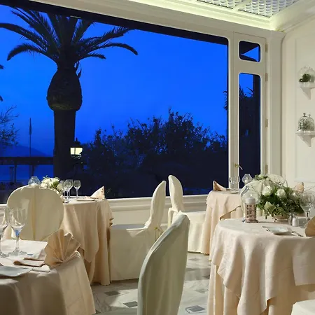 Grand Royal 5* Półwysep Sorrentyński