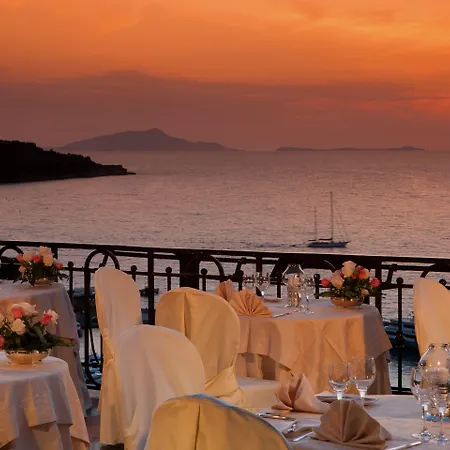 Hotel Grand Royal Półwysep Sorrentyński