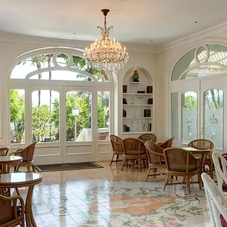 Grand Royal Hotel Półwysep Sorrentyński