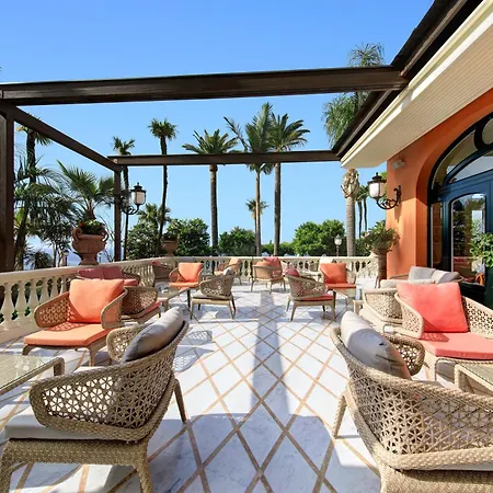 Hotel Grand Royal 5*