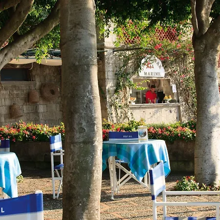 Hotel Grand Royal 5*