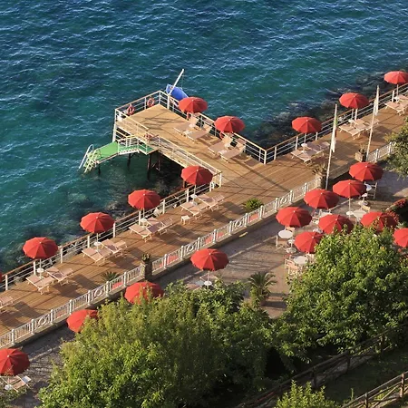 Grand Royal Hotel 5*