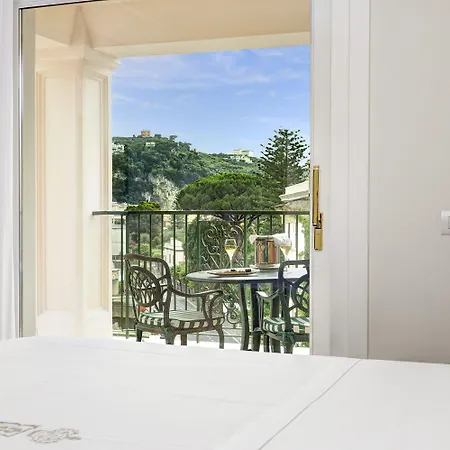 Grand Royal Hotel Półwysep Sorrentyński