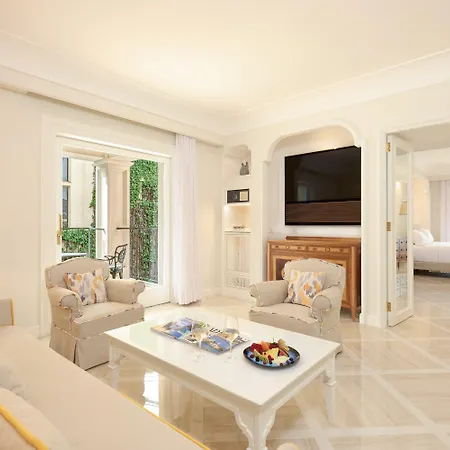 Grand Royal Hotel Sorrento