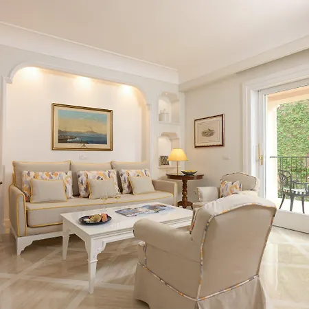 Hotel Grand Royal Sorrento