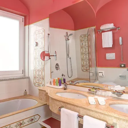 Szálloda Grand Royal 5*