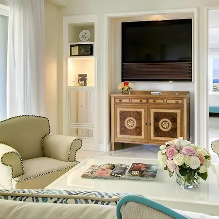 Grand Royal 5* Sorrento