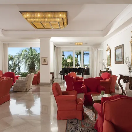 Hotel Grand Royal 5*