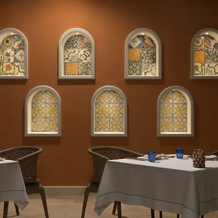 皇家大酒店 5*