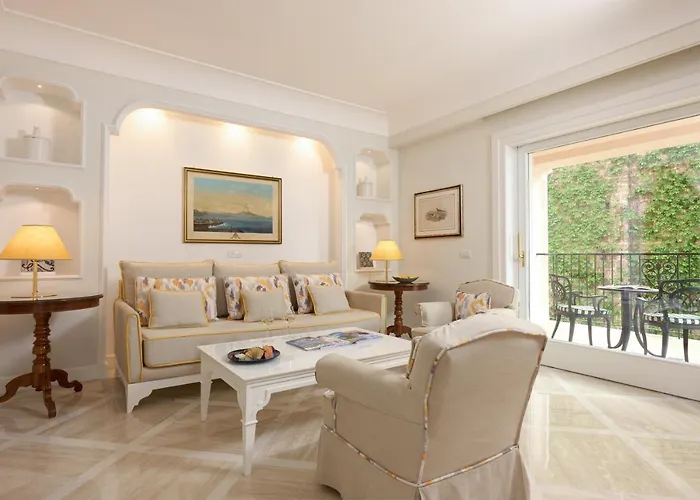 Grand Royal Отель 5*