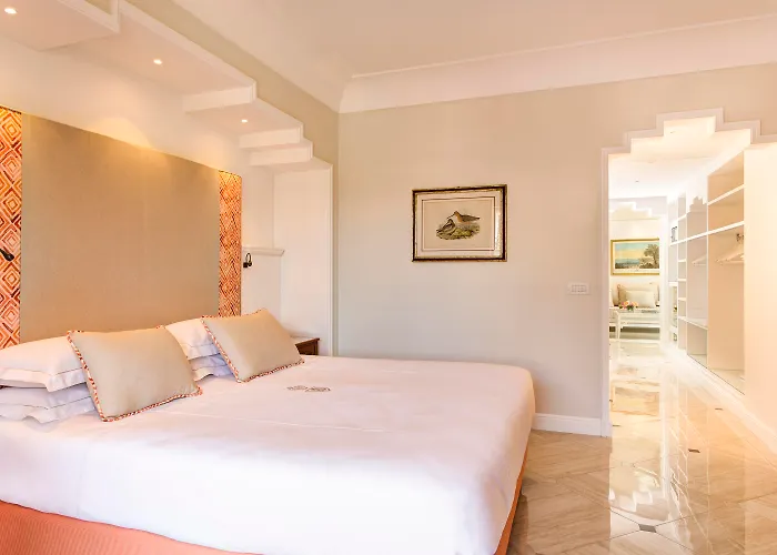 Grand Royal Отель Сорренто