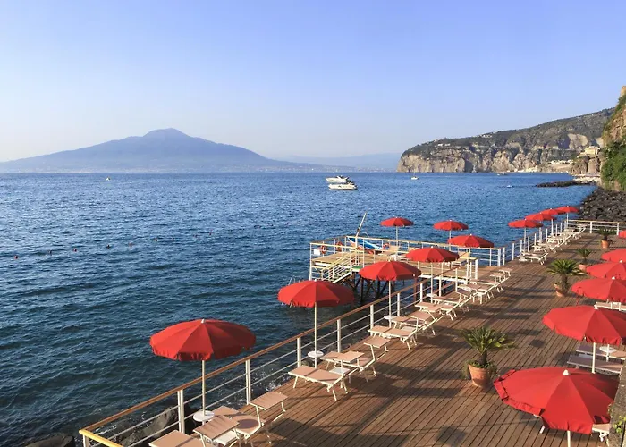 Отель Grand Royal 5*