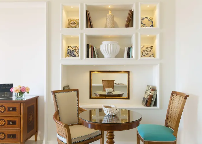 Grand Royal Отель 5*