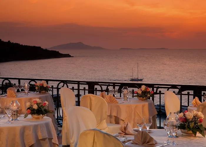 Отель Grand Royal Сорренто