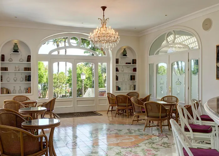 Grand Royal Отель Сорренто