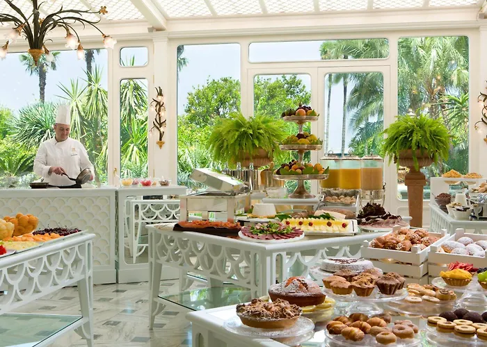 Grand Royal Отель 5*