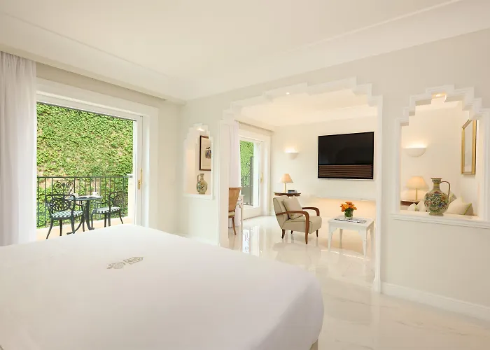 Grand Royal Отель 5*