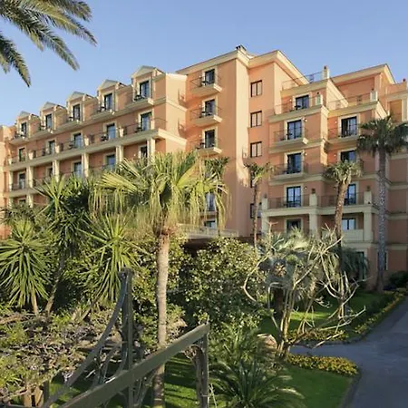 Grand Royal Hotel Península Sorrentina