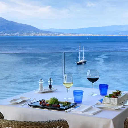 Hotel Grand Royal Península Sorrentina